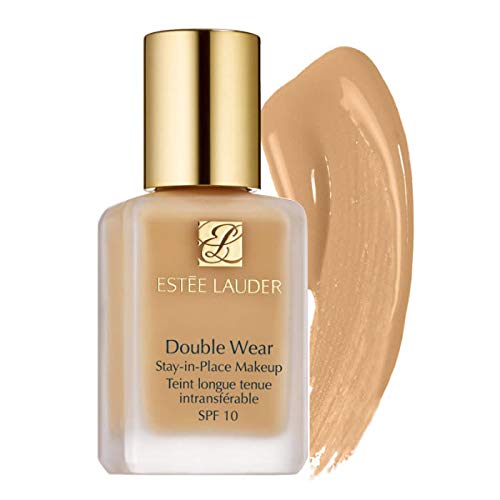 Estée Lauder Double Wear Stay In Place Spf10 2n1 Desert Beige Foundation 30ml