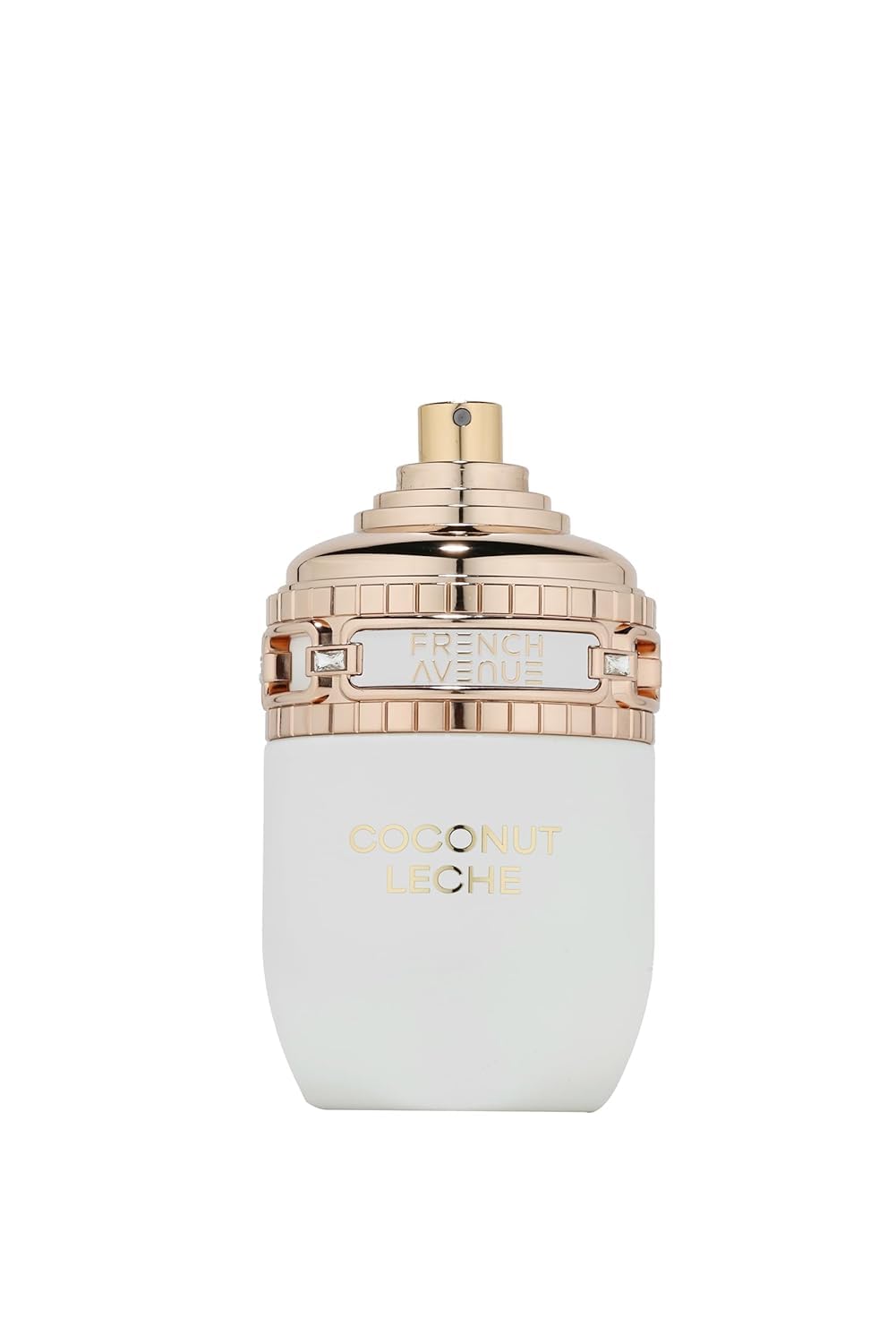 French Avenue Coconut Leche Eau de Parfum 100ml Spray