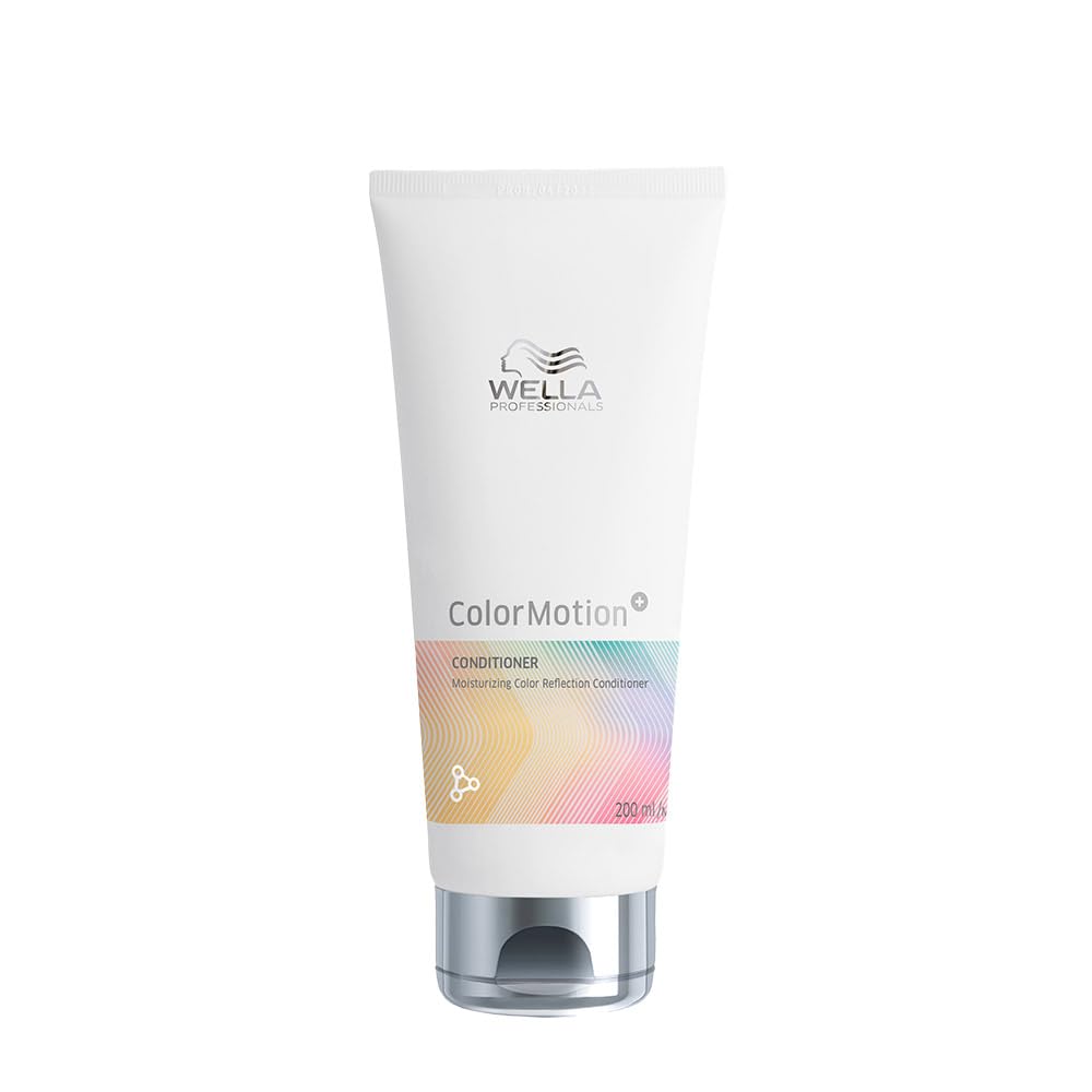 Wella Professionals Colour Motion Conditioner 200ml