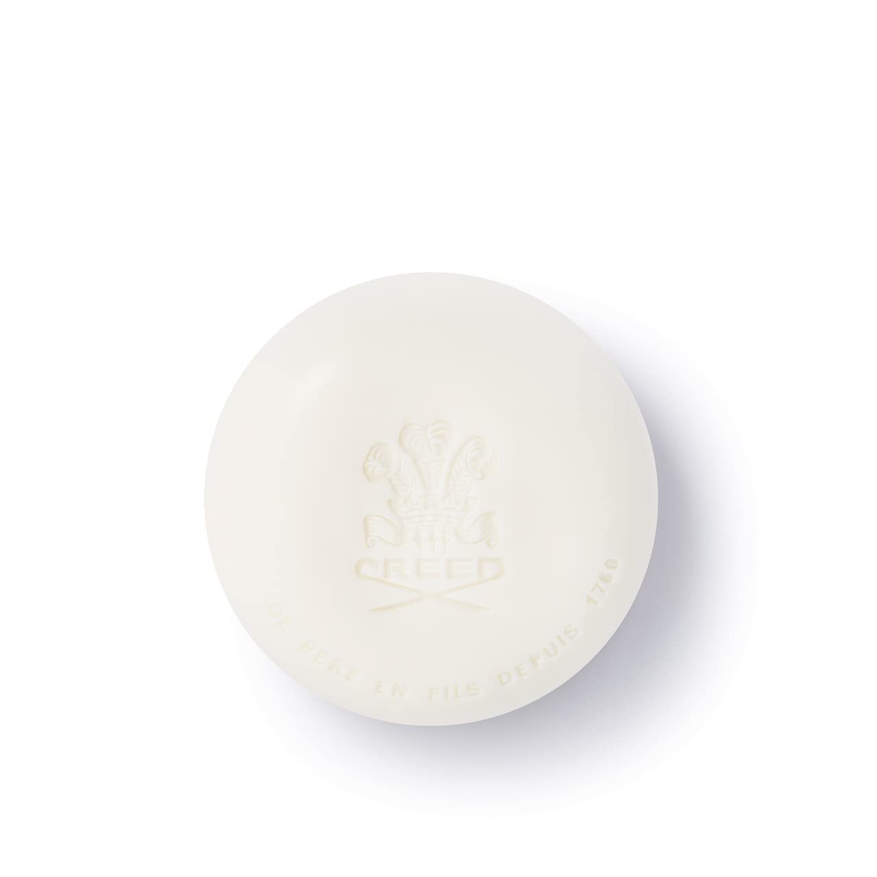 Creed Original Vetiver Perfumed Soap 150g