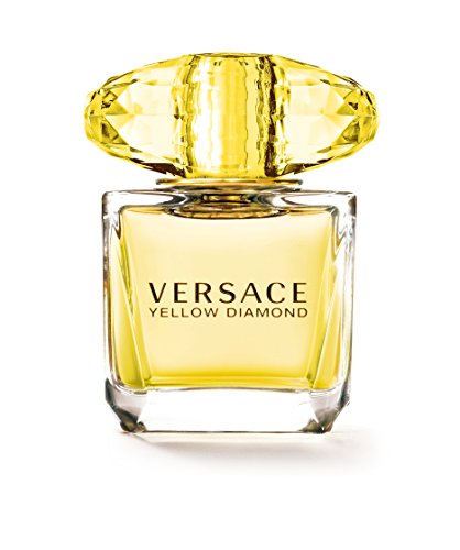 Versace Yellow Diamond EDT Spray 30 ml - Fragrance at MyBeautyBoutique by Versace