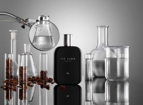 Ted Baker Ag Eau De Toilette 100ml - Fragrance at MyBeautyBoutique by Ted Baker