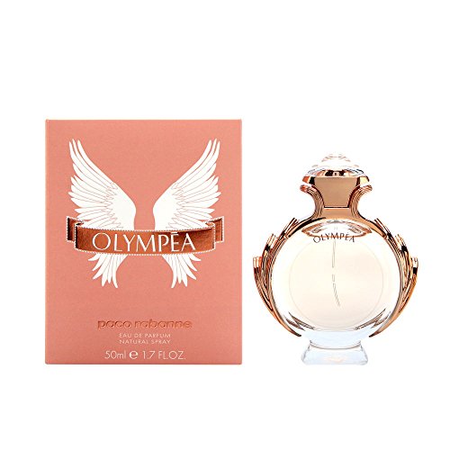 Olympea by Paco Rabanne Eau De Parfum for Women 50 ml - Eau de Perfume at MyBeautyBoutique by Paco Rabanne