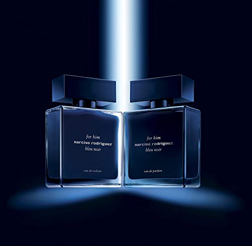 Narciso Rodriguez for him Bleu Noir EDP - Beauty at MyBeautyBoutique by Narciso Rodriguez