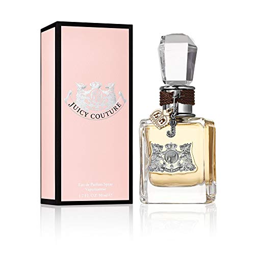 Juicy Couture Juicy Couture Eau de Parfum - 50 ml - Home & Garden at MyBeautyBoutique by Juicy Couture
