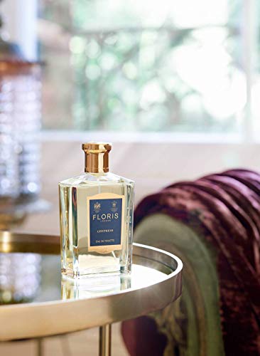 Floris London Chypress Eau de Toilette 100ml - Fragrance at MyBeautyBoutique by Floris London