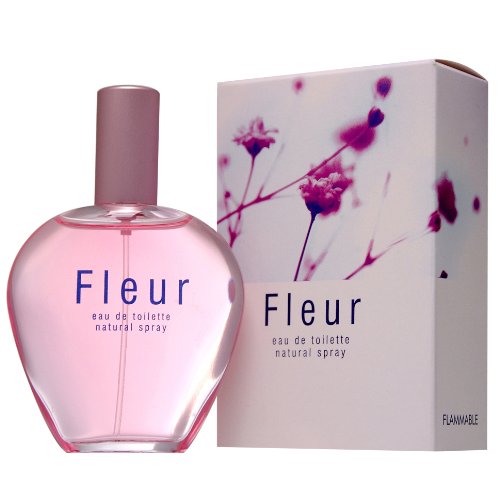 Mayfair Fleur Eau de Toilette 50ml Spray - Fragrance at MyBeautyBoutique by Mayfair