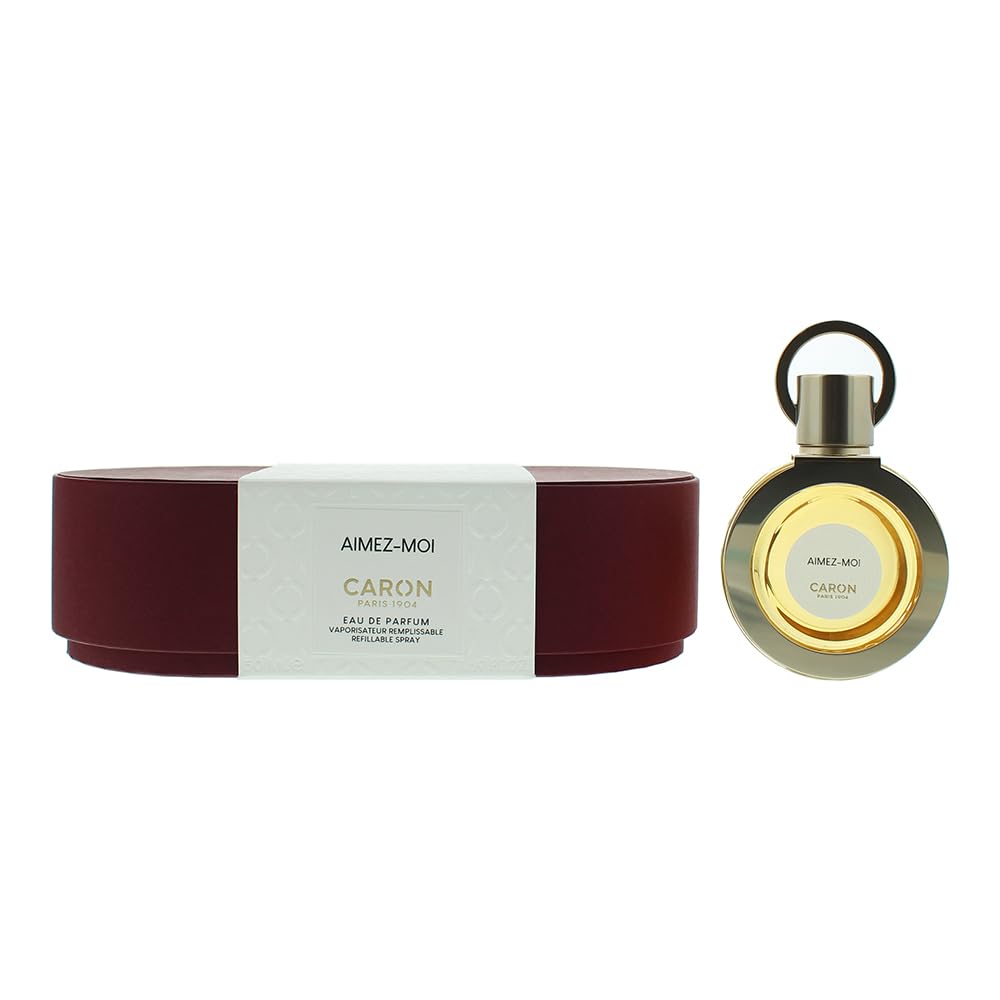 Caron Aimez-Moi Eau de Parfum 50ml Spray