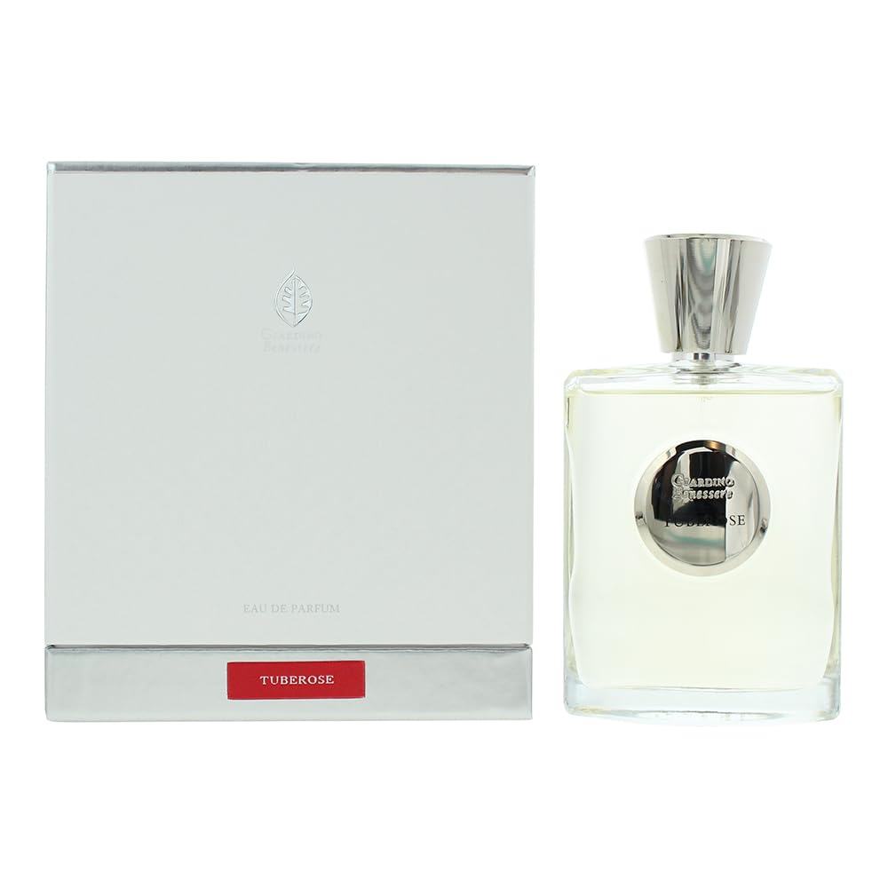 Giardino Benessere Tuberose Extrait de Parfum 100ml Spray