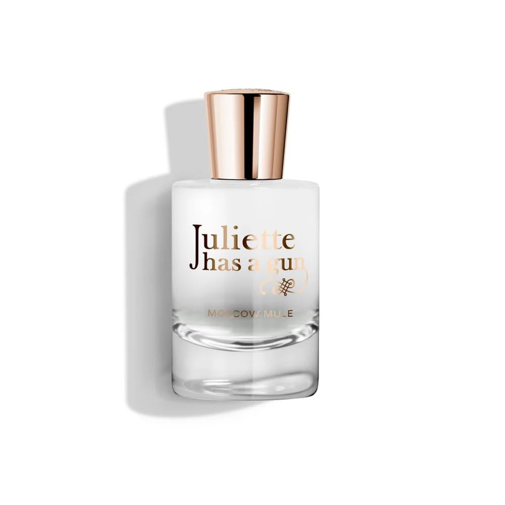 Juliette Has A Gun Moscow Mule Eau de Parfum 50ml Spray