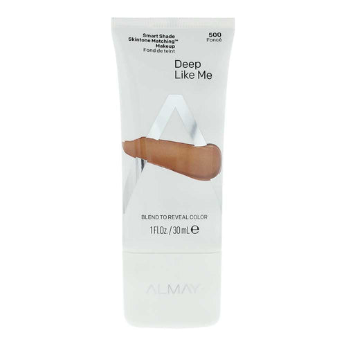 Almay Smart Shade Anti-Aging Skintone Matching Foundation