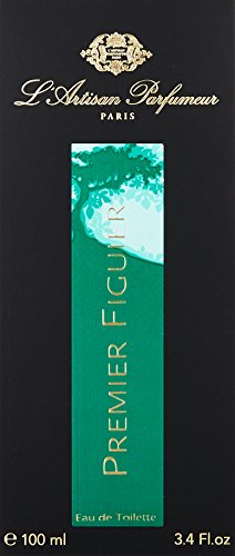 L'Artisan Parfumeur Premier Figuier Eau de Toilette 100ml Spray