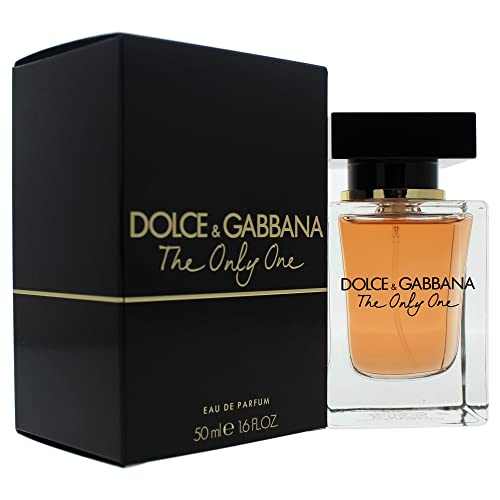 The Only One by Dolce & Gabbana Eau de Parfum For Women 50ml - Eau de Perfume at MyBeautyBoutique by Dolce & Gabbana