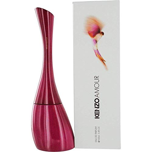 Kenzo Amour Eau de Parfum 100ml Spray - Beauty at MyBeautyBoutique by Kenzo