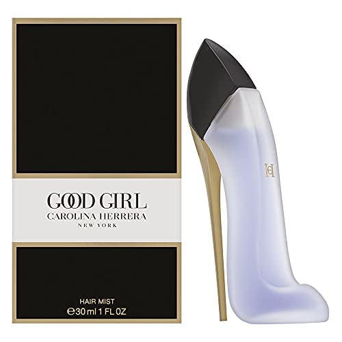 Carolina Herrera Good Girl Hair Mist 30ml Spray - Eau de Parfum at MyBeautyBoutique by Carolina Herrera