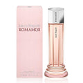 Laura Biagiotti Romamor Eau de Toilette 100ml Spray - Fragrance at MyBeautyBoutique by Laura Biagiotti
