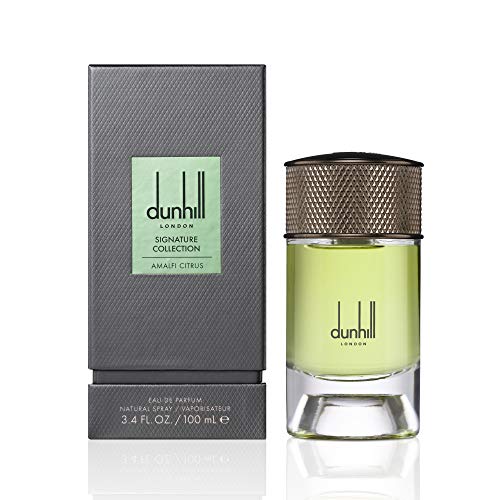 Dunhill Amalfi Citrus Eau de Parfum 100ml Spray - Eau de Parfum at MyBeautyBoutique by Dunhill