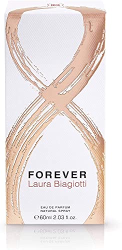 Laura Biagiotti Forever Eau De Parfum 60ml - Eau De Parfum at MyBeautyBoutique by Laura Biagiotti
