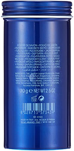 Acqua Di Parma Blu MeDiterraneo Mirto Di Panarea Powder Soap 70g