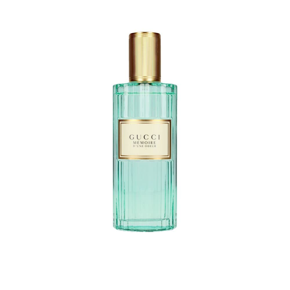 Gucci MÃ©moire d'une Odeur Eau de Parfum 100ml Spray