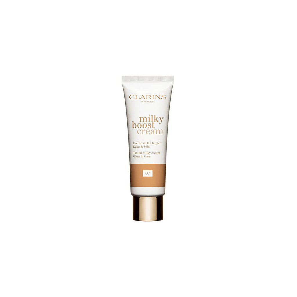 Clarins Milky Boost BB Cream 45ml - 07