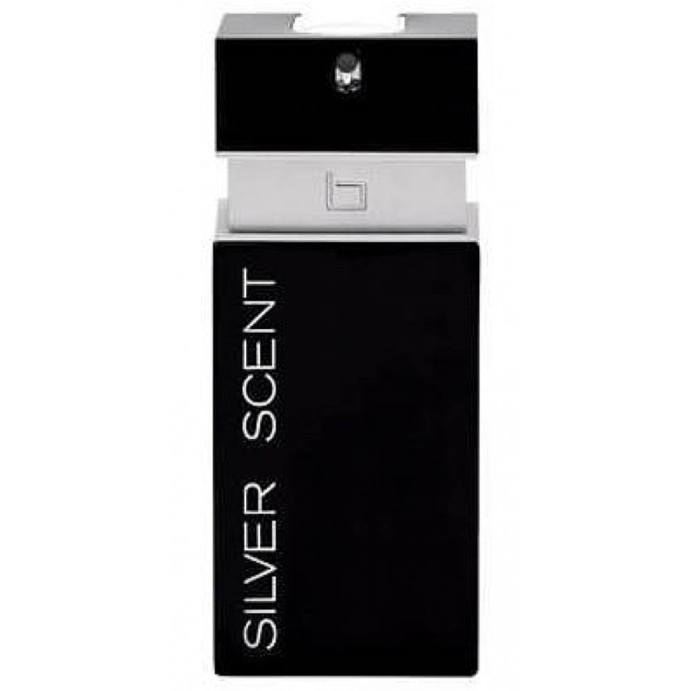 Jacques Bogart Silver Scent Eau de Toilette 200ml Spray