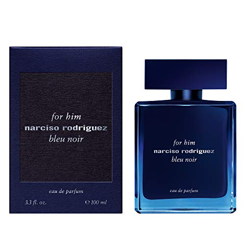 Narciso Rodriguez for him Bleu Noir EDP - Beauty at MyBeautyBoutique by Narciso Rodriguez