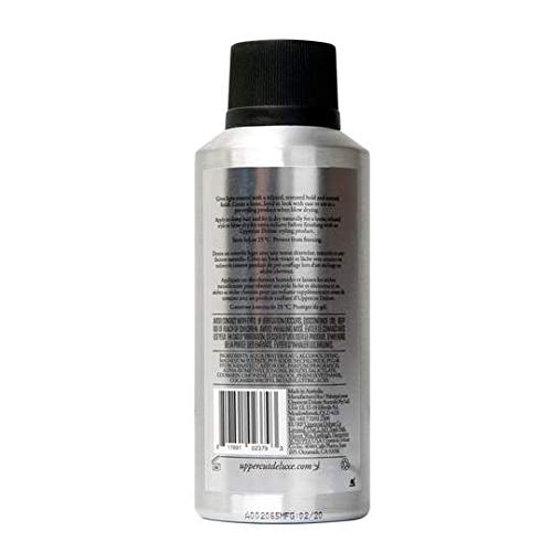 Uppercut Deluxe Sea Salt Hair Spray 150ml