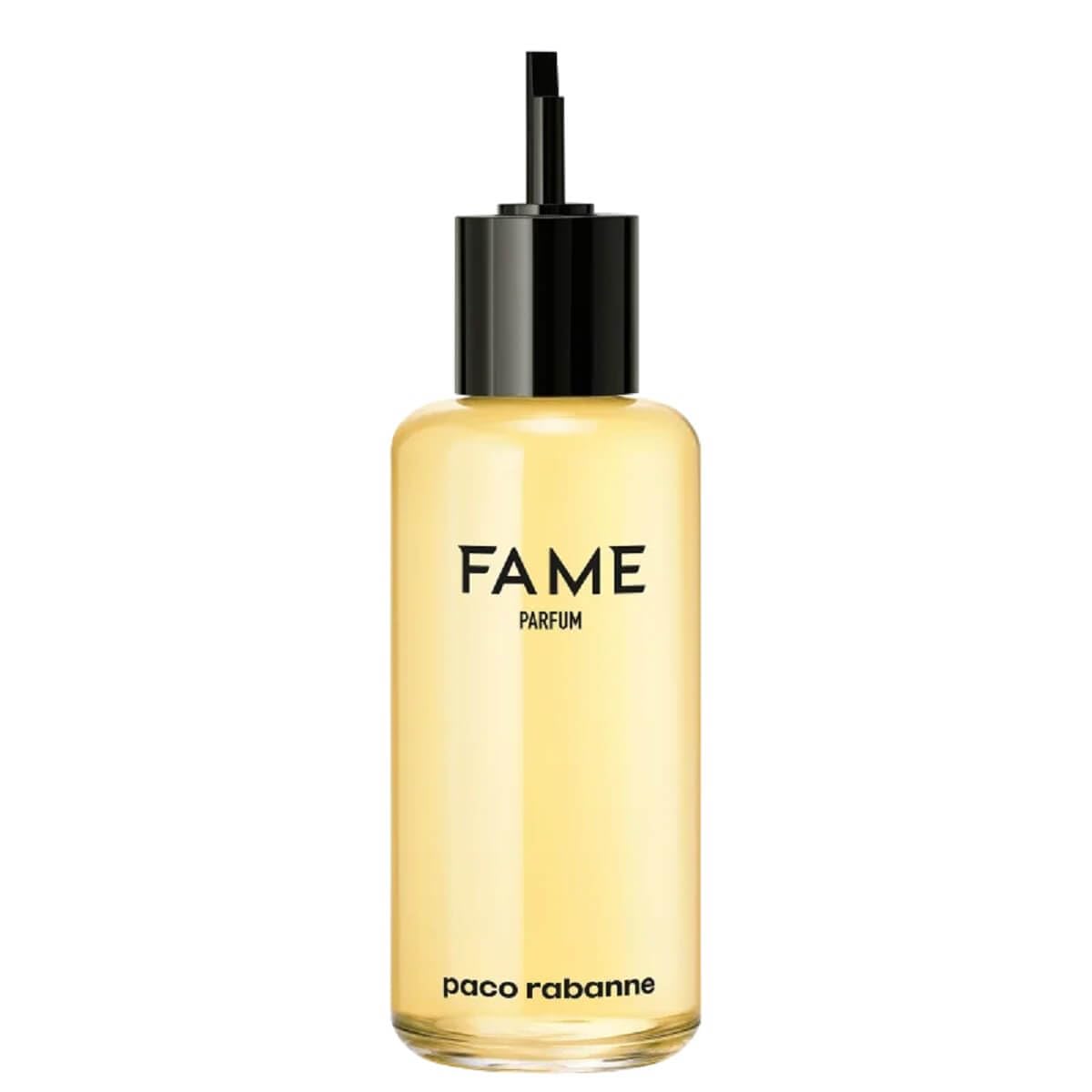 Paco Rabanne Fame 80ml Parfum Refillable Spray - Personal Fragrance at MyBeautyBoutique by Paco Rabanne
