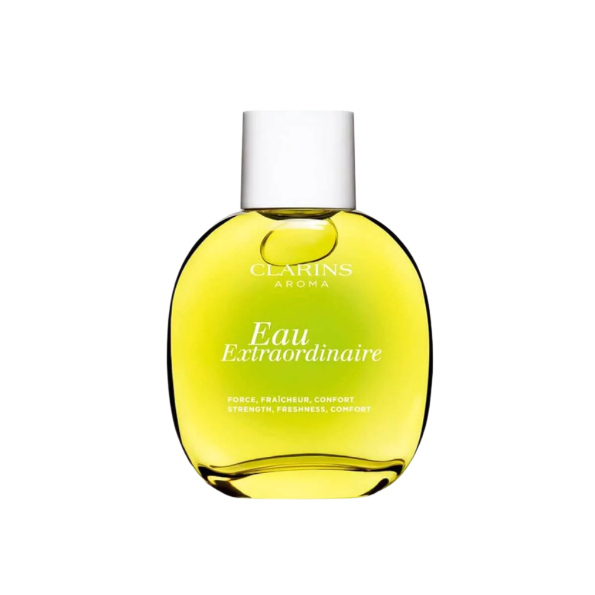 Clarins Eau Extraordinaire Treatment Fragrance 100ml Spray