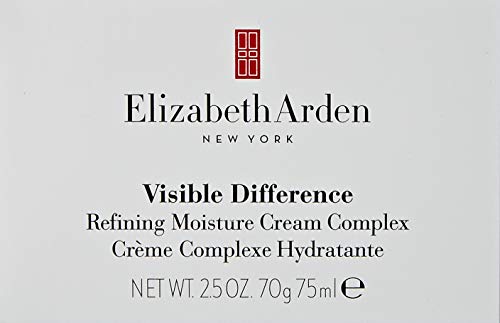 Elizabeth Arden Visible Difference Refining Moisture Cream 100ml