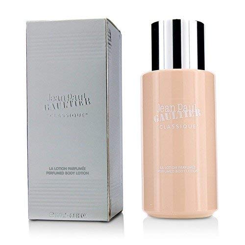 Jean Paul Gaultier Classique Body Lotion 200ml