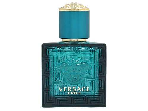 Versace Eros Gift Set 2 x 30ml EDT Spray - Fragrance at MyBeautyBoutique by Versace