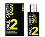 Paul Smith Man 2 Aftershave Lotion Spray 100ml