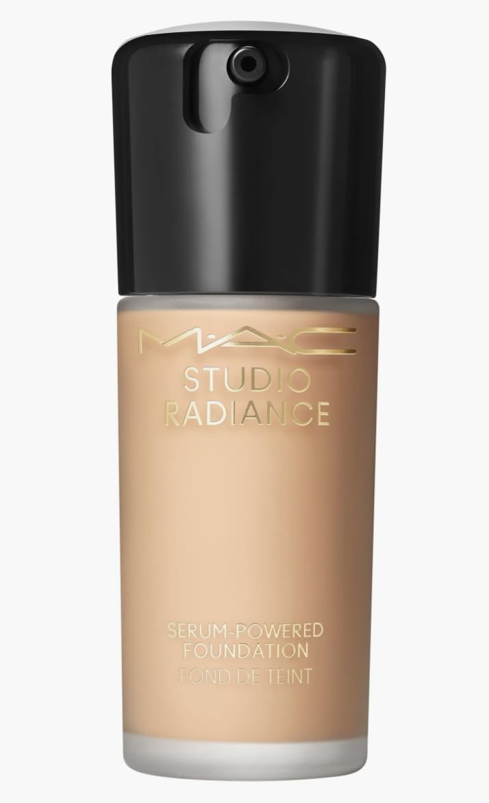 MAC Studio Radiance Serum-Powered Foundation 30ml - NW20