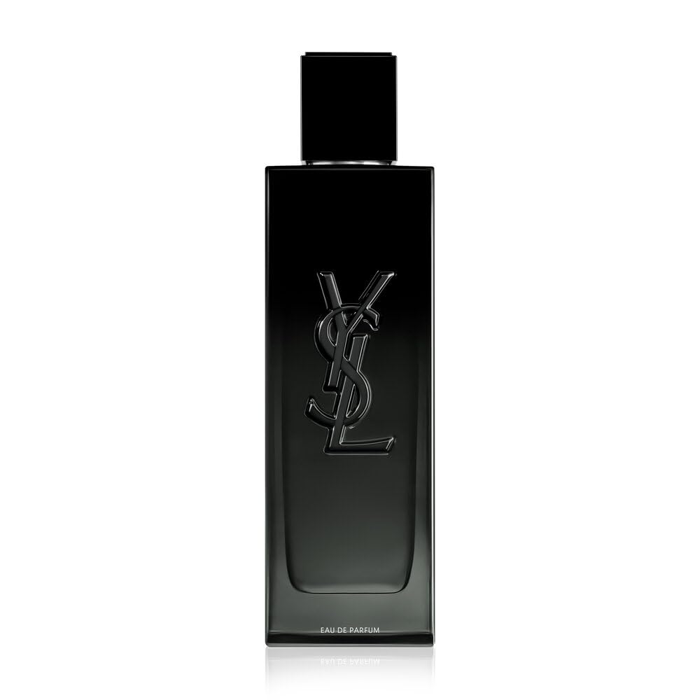Yves Saint Laurent  Myslf For Men 100ml EDP Refillable Spray - Personal Fragrance at MyBeautyBoutique by Yves Saint Laurent