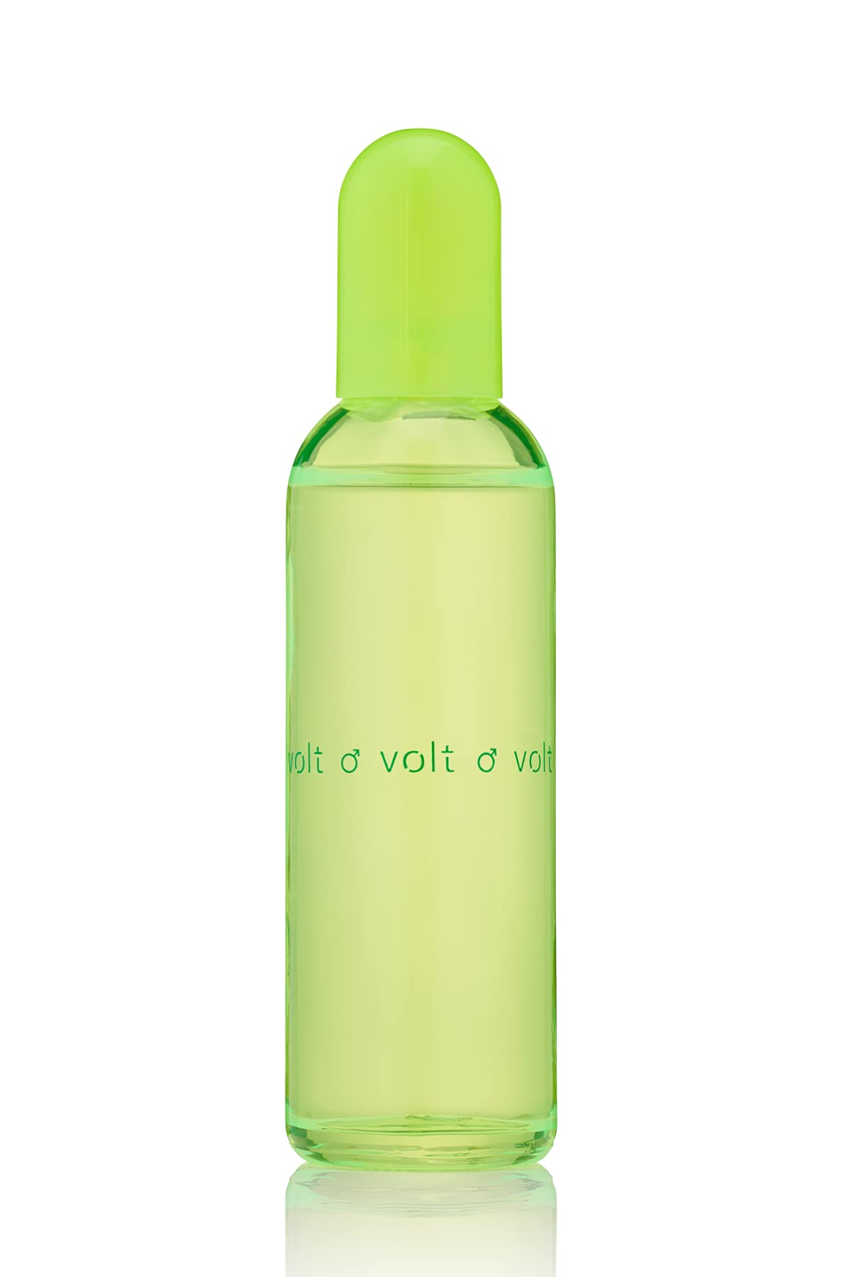 Milton Lloyd Colour Me Volt Eau de Parfum 90ml Spray - Body Sprays at MyBeautyBoutique by Milton Lloyd
