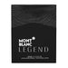 Mont Blanc Legend After Shave Lotion for Him 100 ml