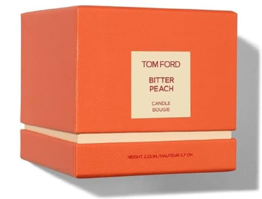 Tom Ford Candle - Bitter Peach 200G