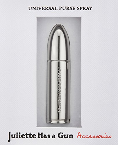 Juliette Has A Gun Universal Bullet Atomizer 4ml