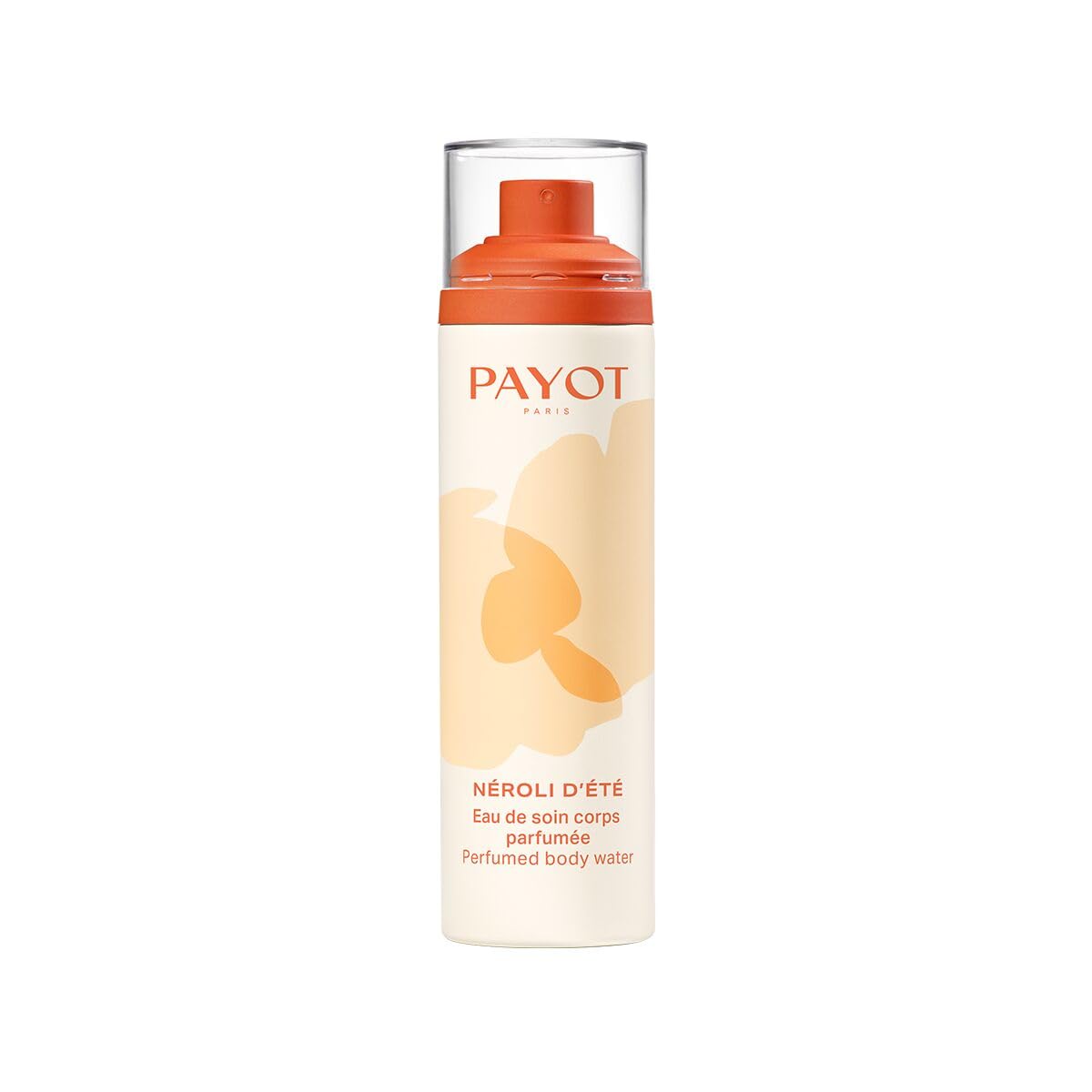 Payot Neroli d'été Perfumed Body Care Water 200ml