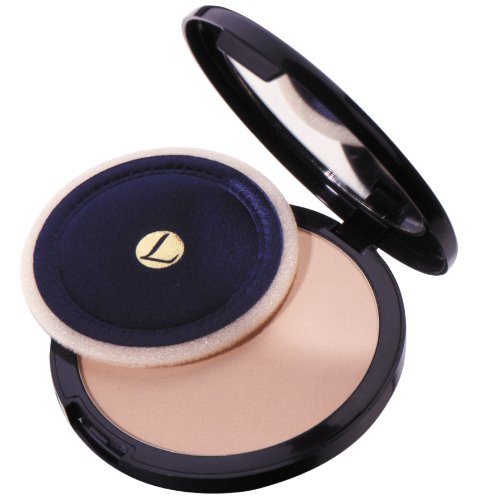 Mayfair Lentheric Feather Finish Compact Powder 20g - Honey Beige 05