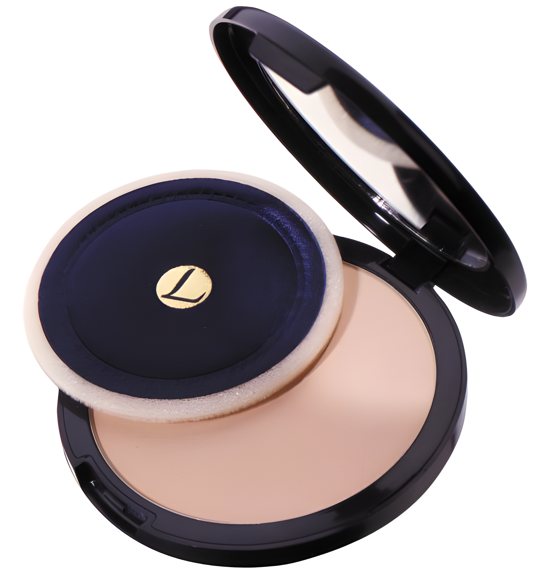 Mayfair Lentheric Feather Finish Compact Powder 20g Caribbean 31