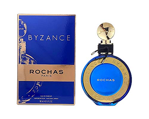 Rochas Byzance - Perfume & Cologne at MyBeautyBoutique by Rochas