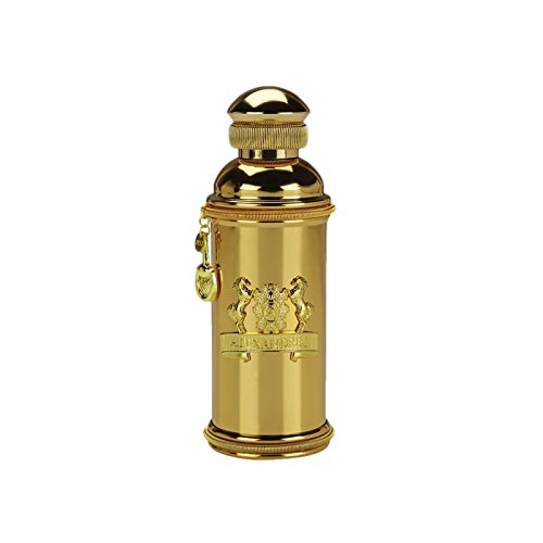 Alexandre J Golden Oud Eau de Parfum Spray 100ml - Perfume & Cologne at MyBeautyBoutique by Alexandre J
