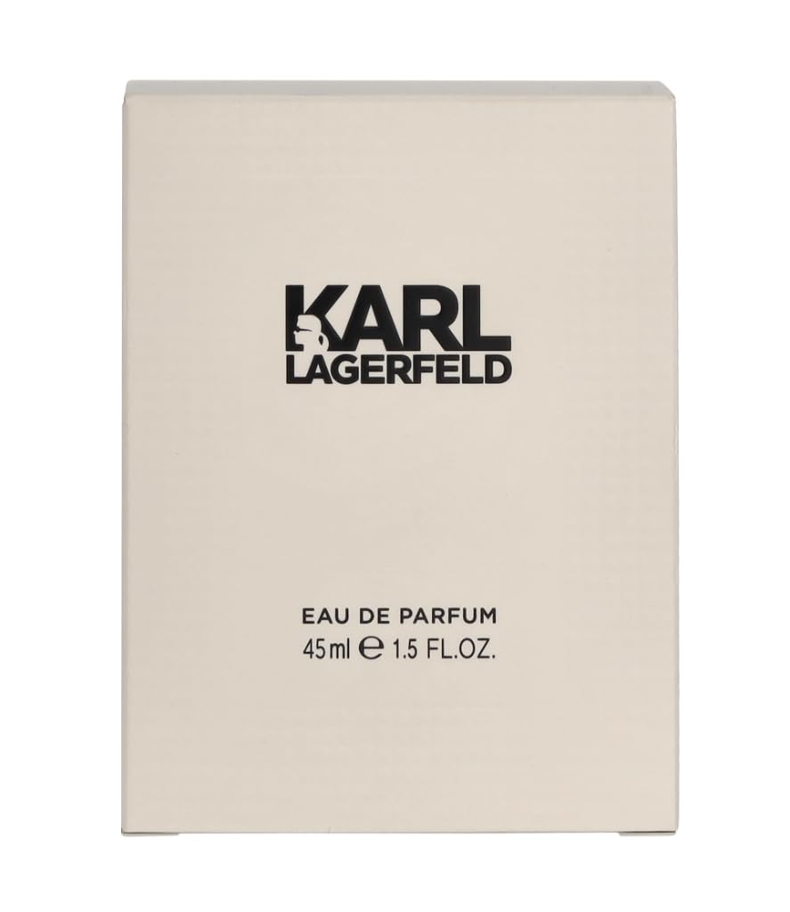 Karl Lagerfeld Karl Lagerfeld for Her Eau de Parfum 45ml Spray