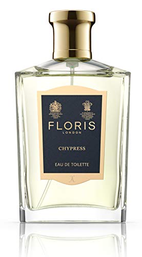 Floris London Chypress Eau de Toilette 100ml - Fragrance at MyBeautyBoutique by Floris London