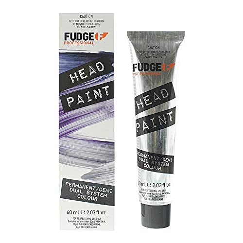 Head Paint 044 Intensifier