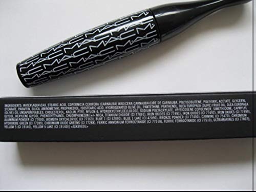 MAC In Extreme Dimension 3D Lash Mascara 12g - Black