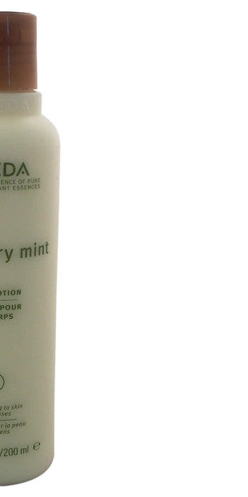 Aveda Rosemary Mint Body Lotion 200ml